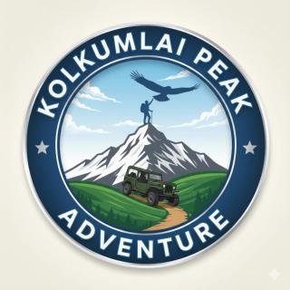 kolkumalai tent stay - 9