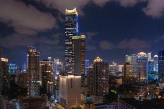 Book and Bed-North Bund - 3