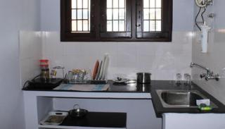 kolkumalai tent stay - Suryanelli - 8