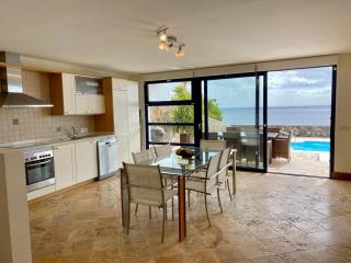 Seafront Puerto Calero Villa - 2