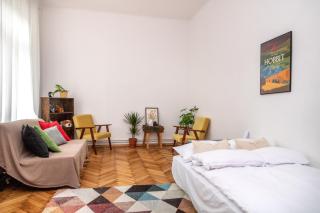 Malila Premium Apartments Cracow Sebastiana 17 Old Town - 0