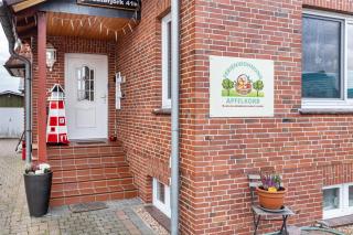 Ferienwohnung Apfelkorb - 9