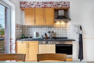 Ferienwohnung Apfelkorb - 2