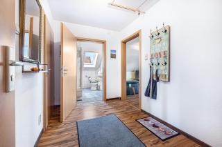 Ferienwohnung Apfelkorb - 3