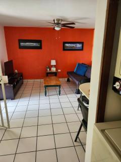 Brisas de Solimar Luquillo Beach Apartment - Monserrate - 8