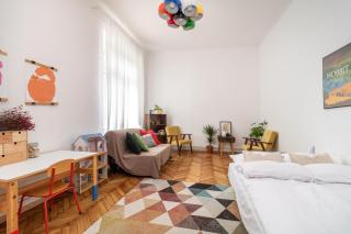 Malila Premium Apartments Cracow Sebastiana 17 Old Town - 7