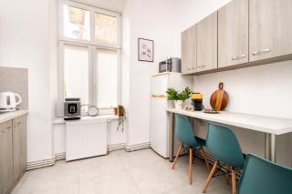 Malila Premium Apartments Cracow Sebastiana 17 Old Town - 5