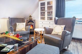 Ferienwohnung Apfelkorb - 2