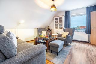 Ferienwohnung Apfelkorb - 6