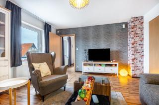 Ferienwohnung Apfelkorb - 8