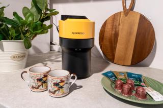 Malila Premium Apartments Cracow Sebastiana 17 Old Town - 1