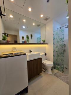 Cozy place near pavilion mall and Sm starosa - Biñan - 8