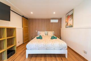 Bali Spa Suite, jacuzzi and quietude - 6