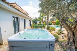 Bali Spa Suite, jacuzzi and quietude - 3