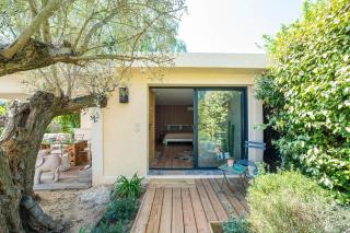 Bali Spa Suite, jacuzzi and quietude - 2