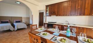 Holiday House Nuvola TROPEA CENTRO WIFI PARKING - 2