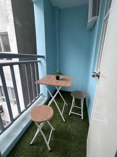 Cozy Seawind 2 Bedroom - Davao - 5