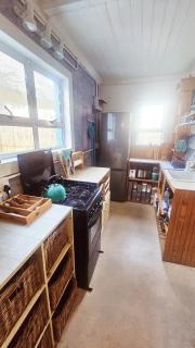 Little Pearl in Bettys Bay - 9