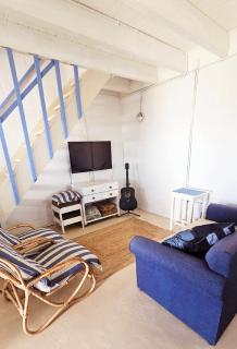 Little Pearl in Bettys Bay - 5