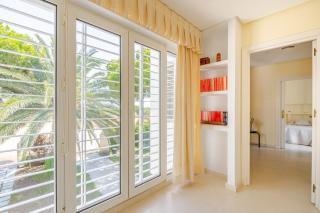 Private pool on the beach - Wi-Fi - Doñana - 8