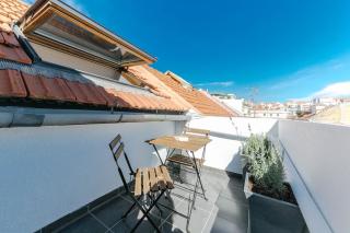 Cosy Estudio in the heart of Principe Real - 8