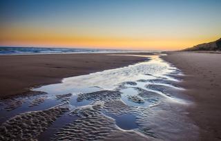 Private pool on the beach - Wi-Fi - Doñana - 7