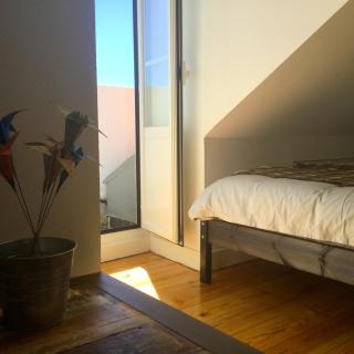 Cosy Estudio in the heart of Principe Real - 7