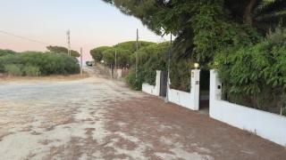 Private pool on the beach - Wi-Fi - Doñana - 6
