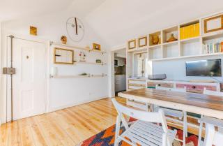 Cosy Estudio in the heart of Principe Real - 6