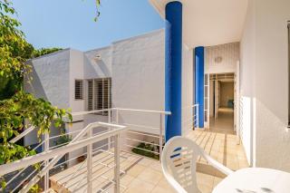 Private pool on the beach - Wi-Fi - Doñana - 5