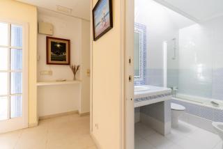 Private pool on the beach - Wi-Fi - Doñana - 4