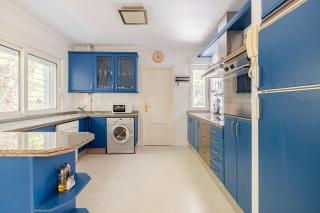 Private pool on the beach - Wi-Fi - Doñana - 3