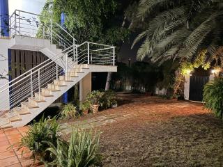 Private pool on the beach - Wi-Fi - Doñana - 1