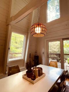 Peaceful Tree House Nestled Away in Hudson Valley, New York - 8