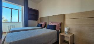 Holiday House Nuvola TROPEA CENTRO WIFI PARKING - 6