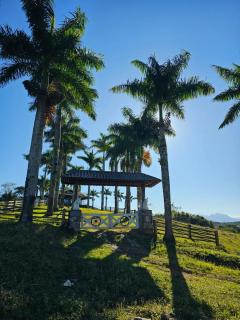 Rancho São Francisco de Assis - 5