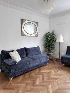 Apartament Muszelka Nadmorskie Miejsce - 2