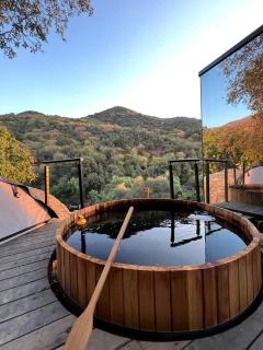 Spacious and Luxurious Barn in Three Rivers, California - 8