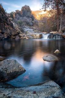 Spacious and Luxurious Barn in Three Rivers, California - 4