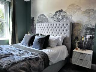 Charming 1-Bed Home in Aberdeen - 1