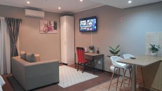 The Prestige Escape Elegant Living at Bains Lodge - 0