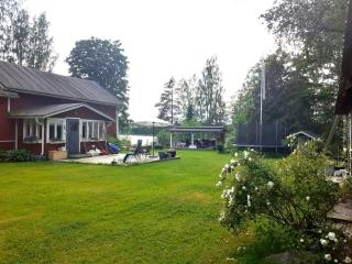 Kaisanranta - Loma-asunto jopa 16 hengelle - 0