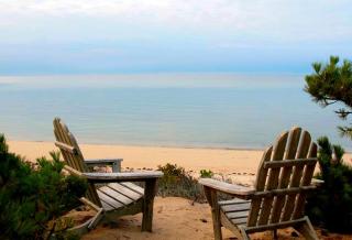 Charming Cottage Rental on a Private Beach in Cape Cod, Massachusetts - 4