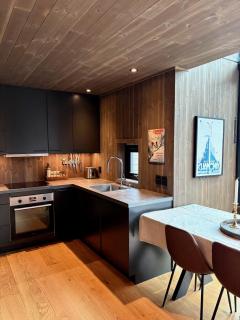 Hemsedal ski in ski out, modern comfort by the slopes - 5