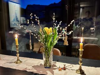 Hemsedal ski in ski out, modern comfort by the slopes - 3