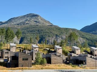 Hemsedal ski in ski out, modern comfort by the slopes - 2