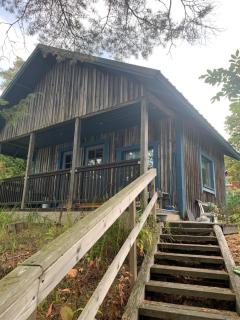 Kaisanranta - Loma-asunto jopa 16 hengelle - 8