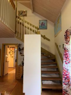 Kaisanranta - Loma-asunto jopa 16 hengelle - 7