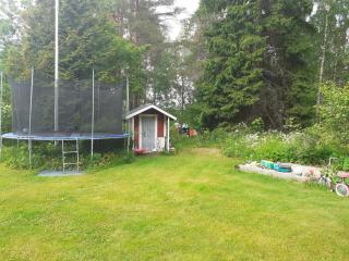 Kaisanranta - Loma-asunto jopa 16 hengelle - 4