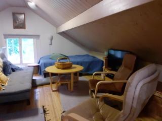 Kaisanranta - Loma-asunto jopa 16 hengelle - 3